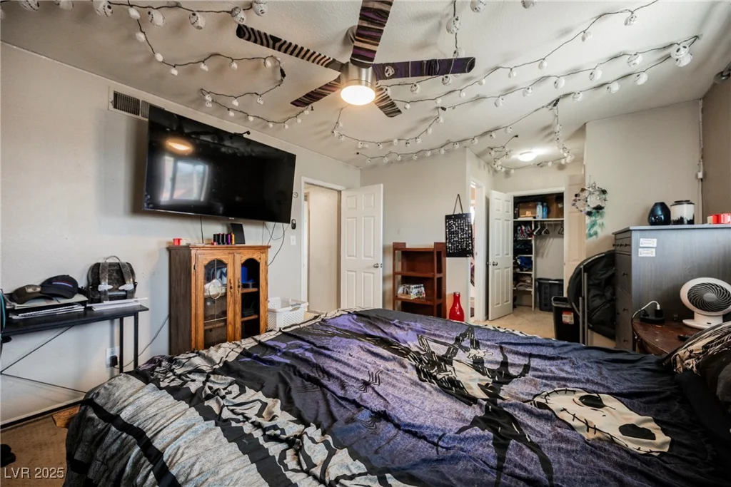4666 Plata Del Sol, Las Vegas, NV 89121