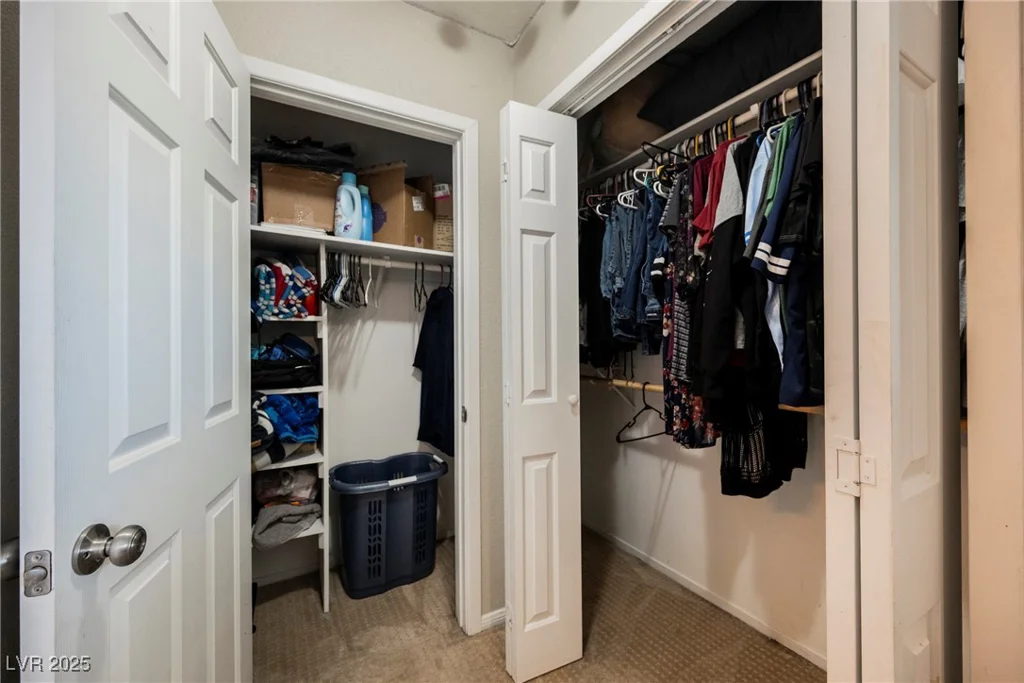 4666 Plata Del Sol, Las Vegas, NV 89121