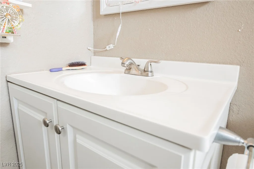 4666 Plata Del Sol, Las Vegas, NV 89121