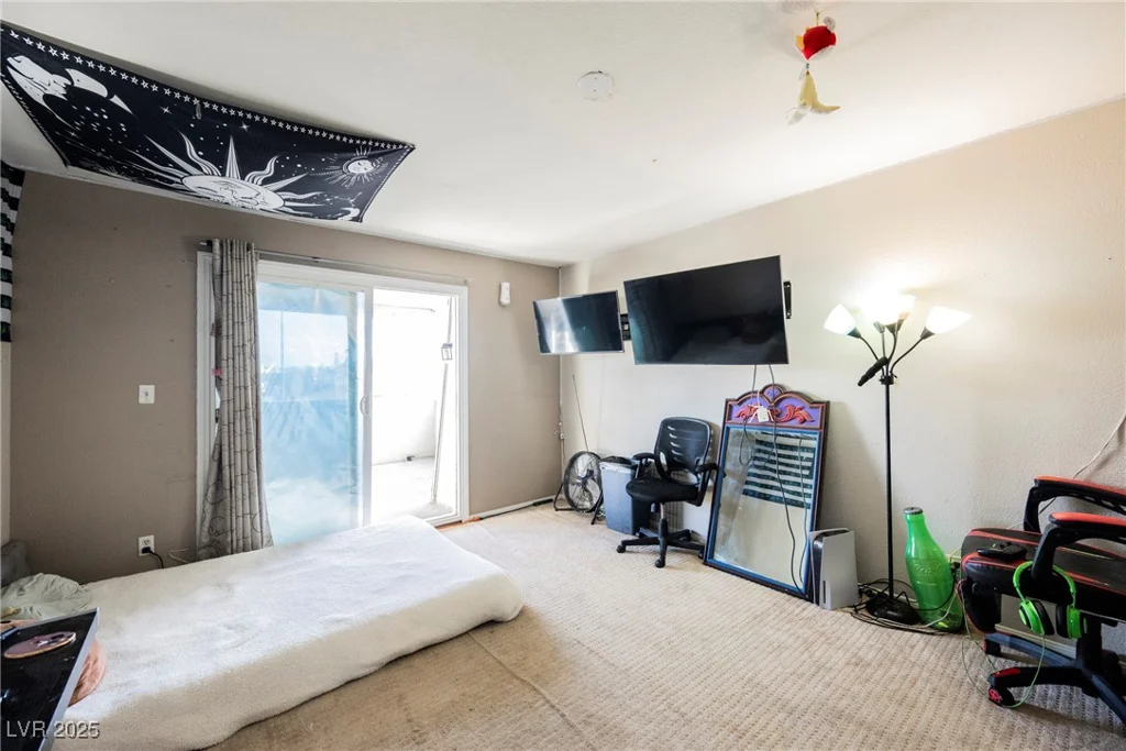 4666 Plata Del Sol, Las Vegas, NV 89121