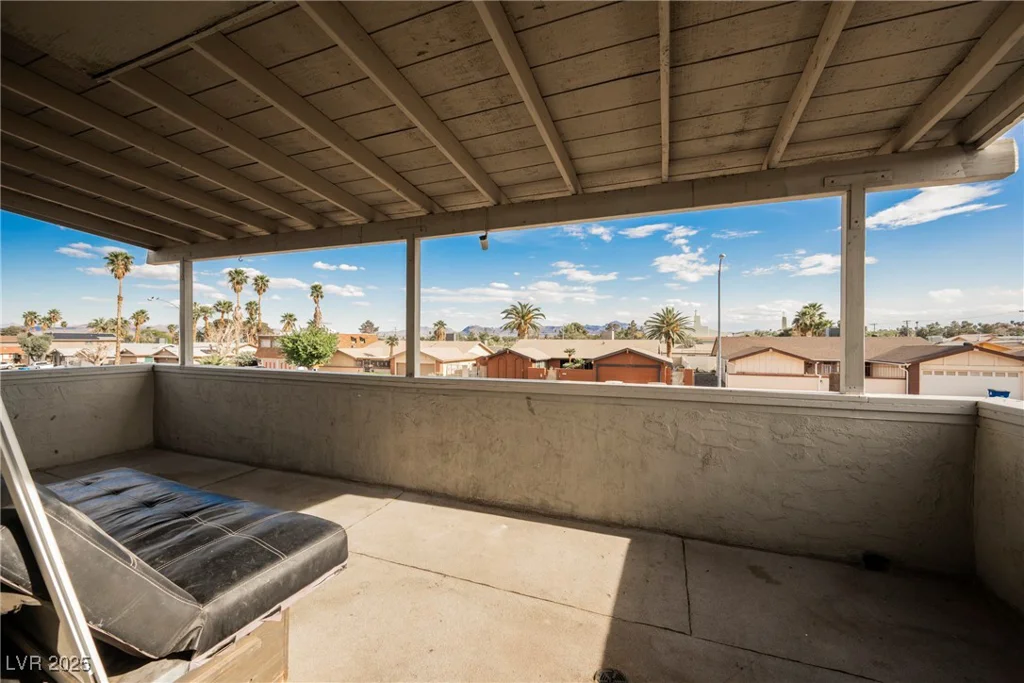 4666 Plata Del Sol, Las Vegas, NV 89121