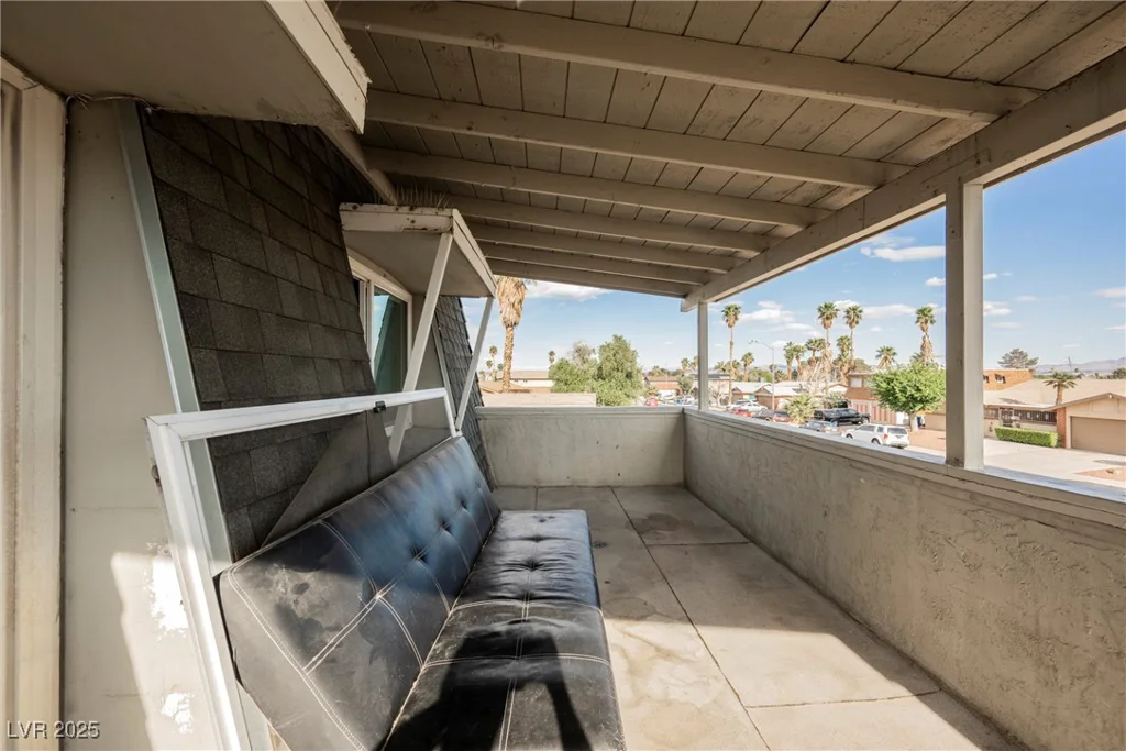 4666 Plata Del Sol, Las Vegas, NV 89121