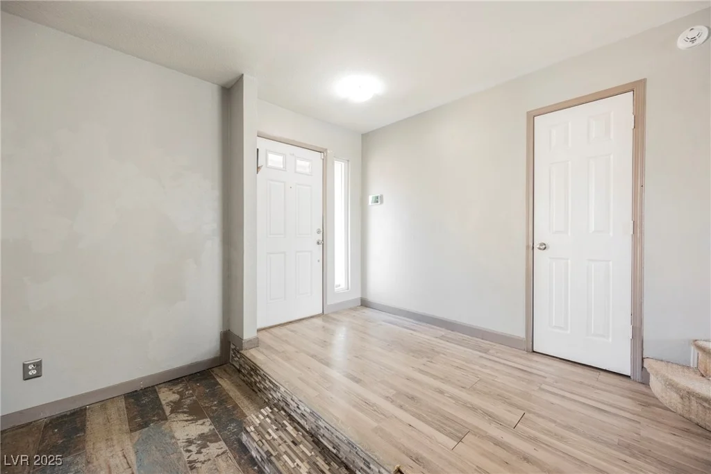 4666 Plata Del Sol, Las Vegas, NV 89121