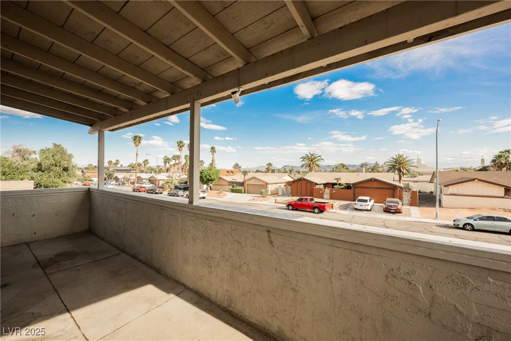 4666 Plata Del Sol, Las Vegas, NV 89121