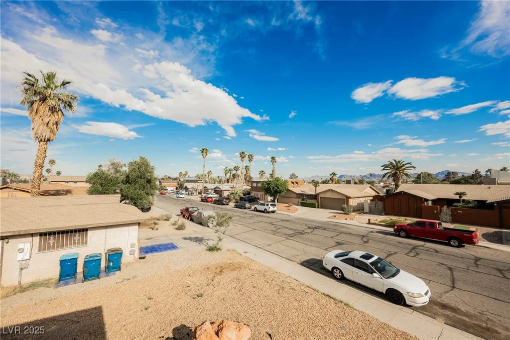 4666 Plata Del Sol, Las Vegas, NV 89121