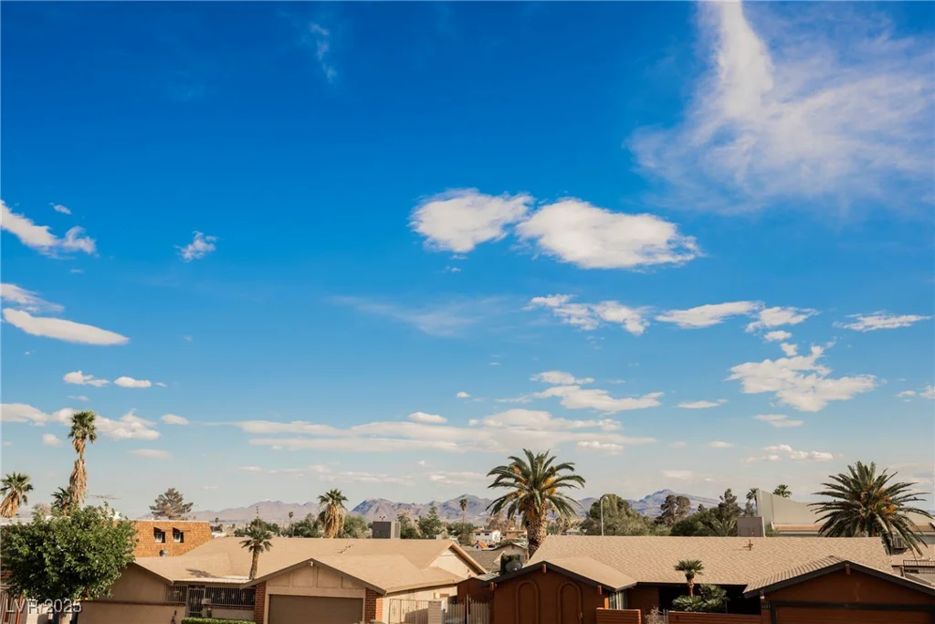 4666 Plata Del Sol, Las Vegas, NV 89121