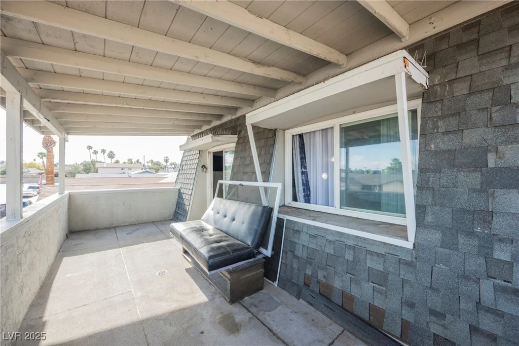 4666 Plata Del Sol, Las Vegas, NV 89121