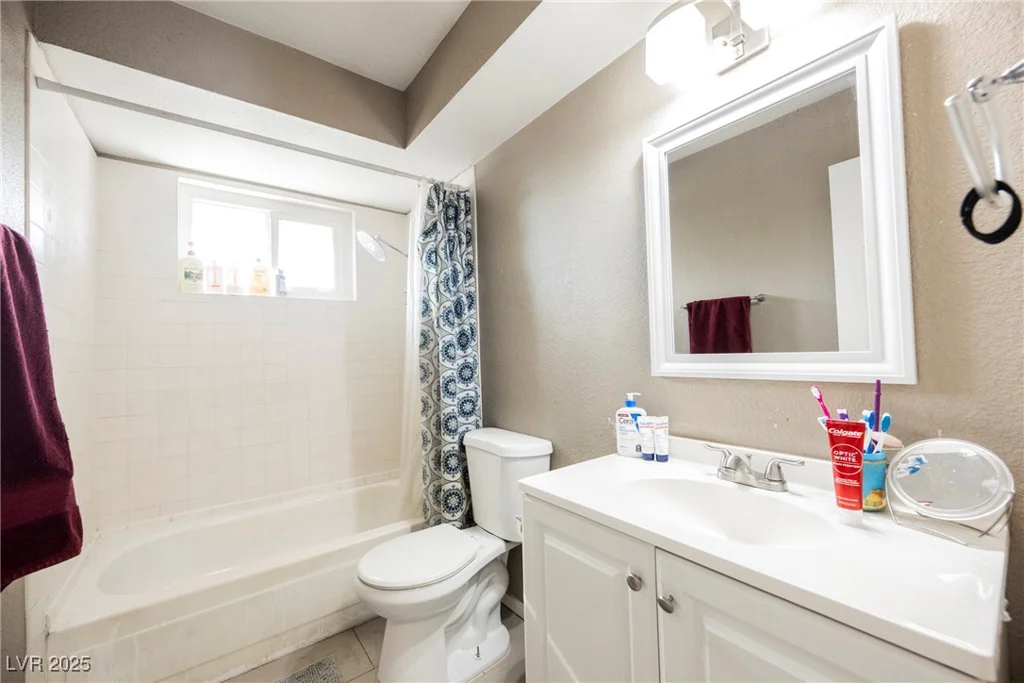 4666 Plata Del Sol, Las Vegas, NV 89121