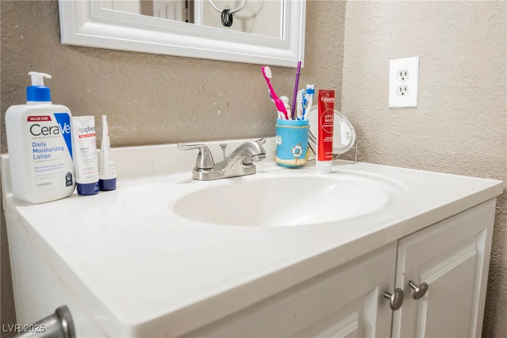 4666 Plata Del Sol, Las Vegas, NV 89121