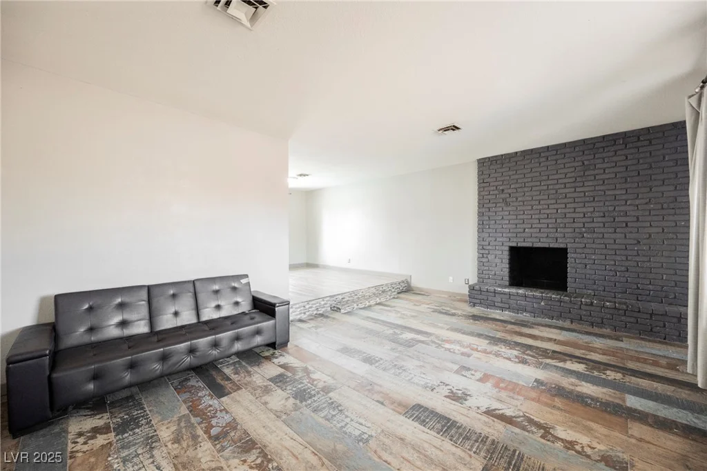 4666 Plata Del Sol, Las Vegas, NV 89121