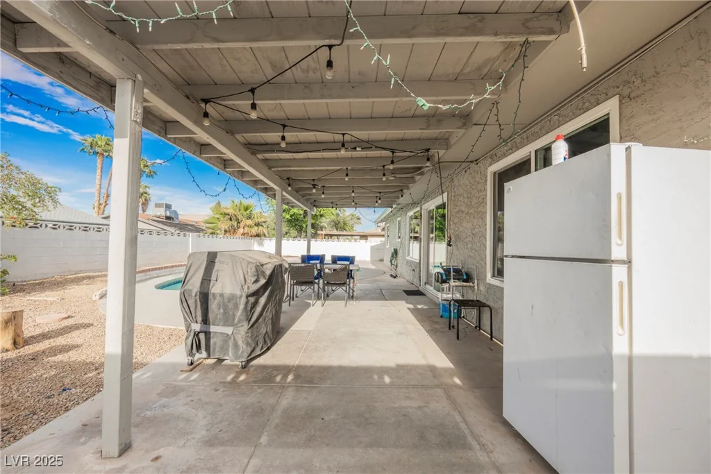 4666 Plata Del Sol, Las Vegas, NV 89121