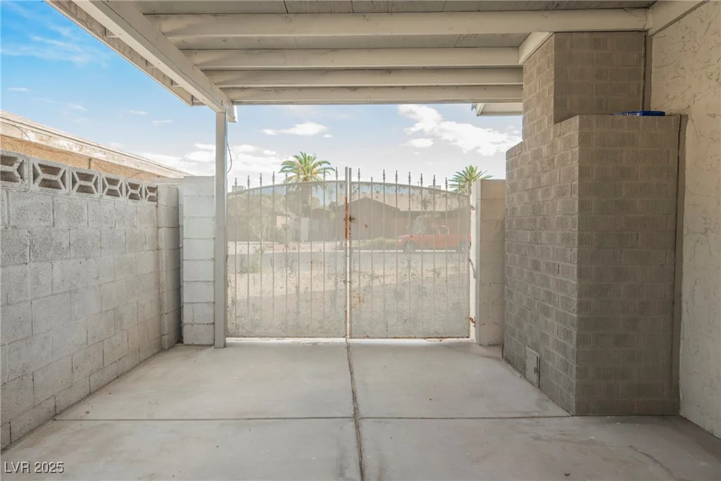 4666 Plata Del Sol, Las Vegas, NV 89121