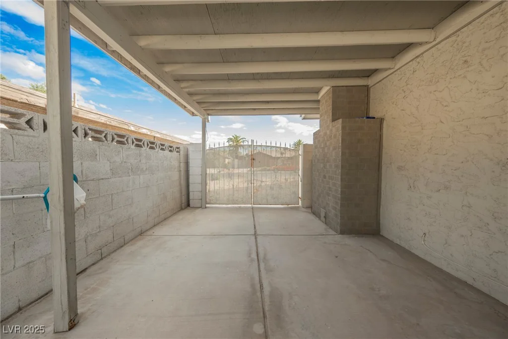 4666 Plata Del Sol, Las Vegas, NV 89121