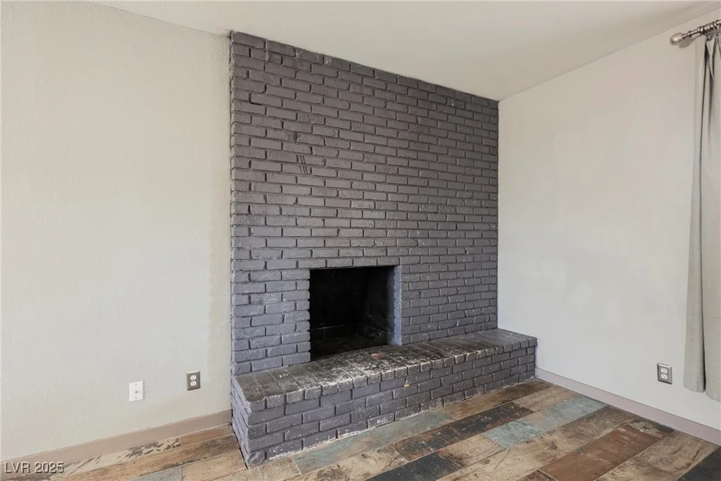 4666 Plata Del Sol, Las Vegas, NV 89121