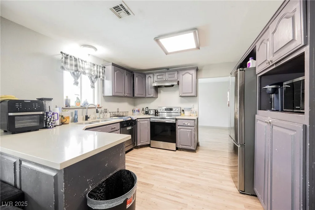 4666 Plata Del Sol, Las Vegas, NV 89121