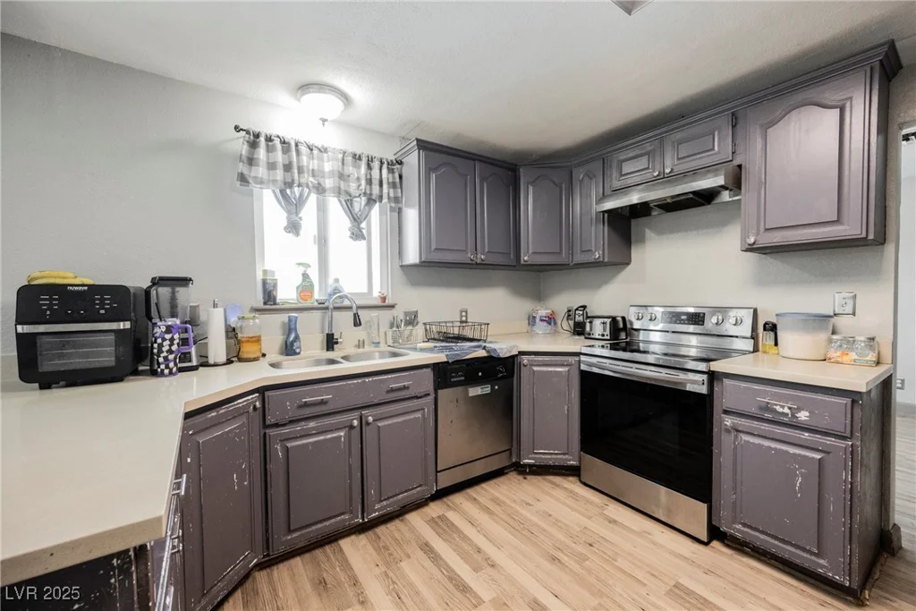 4666 Plata Del Sol, Las Vegas, NV 89121