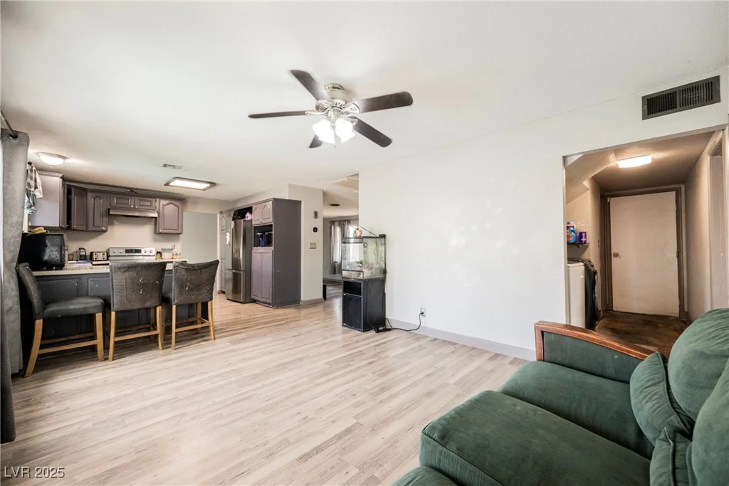 4666 Plata Del Sol, Las Vegas, NV 89121