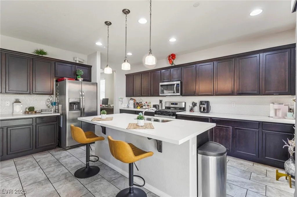 1105 Strada Pecei, Henderson, NV 89011