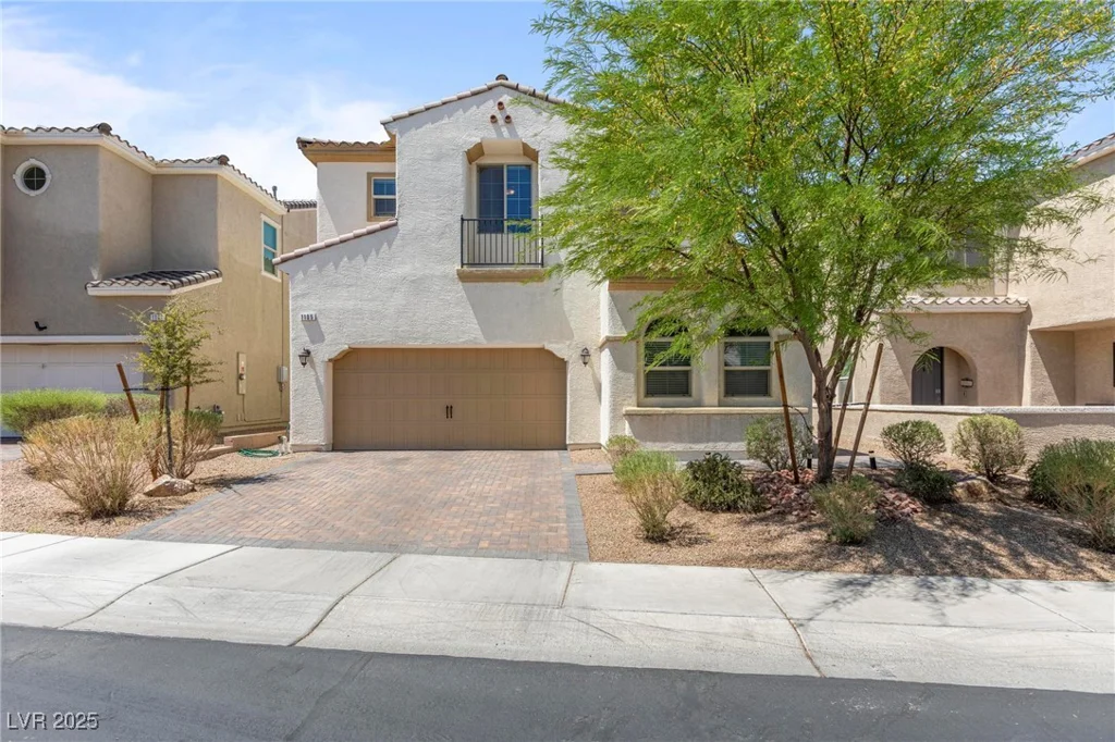 1105 Strada Pecei, Henderson, NV 89011