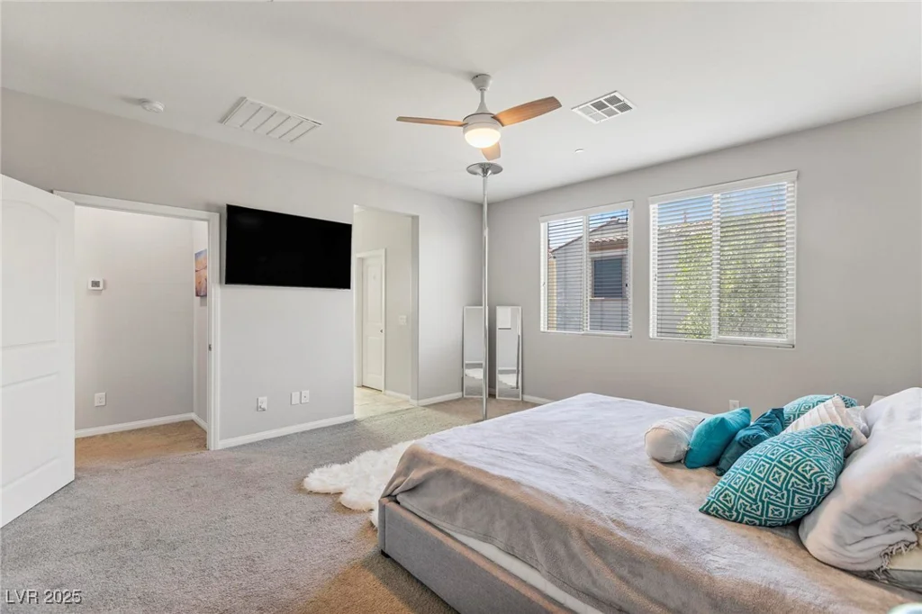 1105 Strada Pecei, Henderson, NV 89011