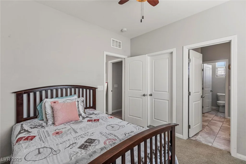 1105 Strada Pecei, Henderson, NV 89011