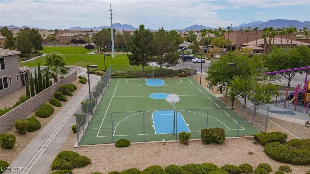 1105 Strada Pecei, Henderson, NV 89011