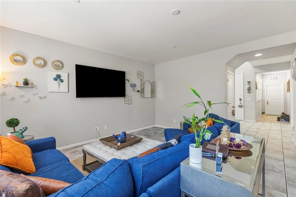1105 Strada Pecei, Henderson, NV 89011