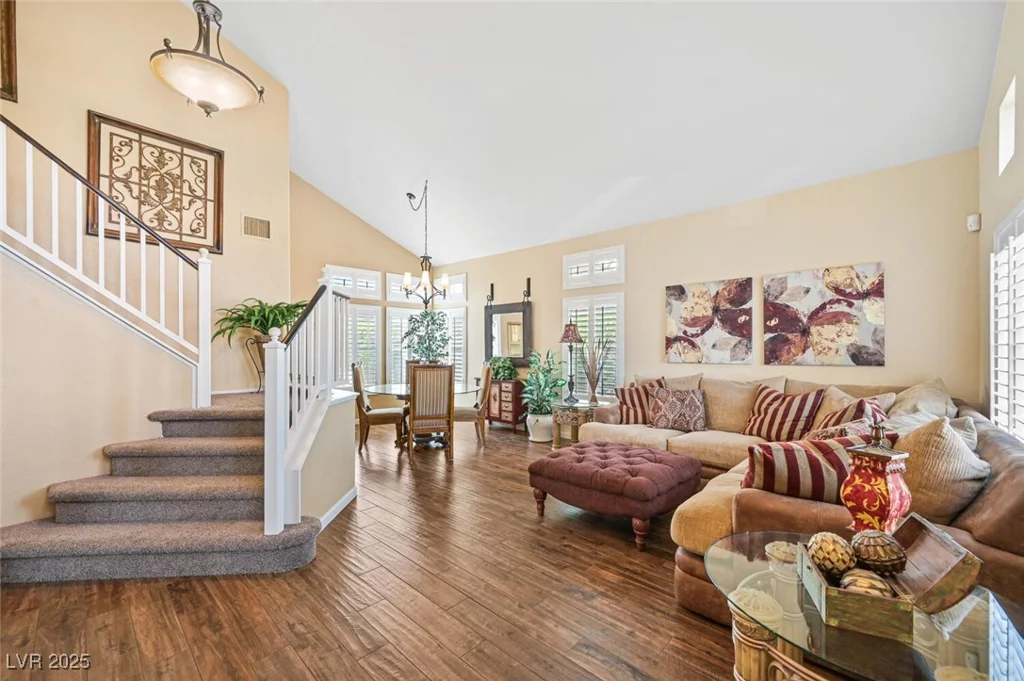 3295 Cooper Creek, Henderson, NV 89074