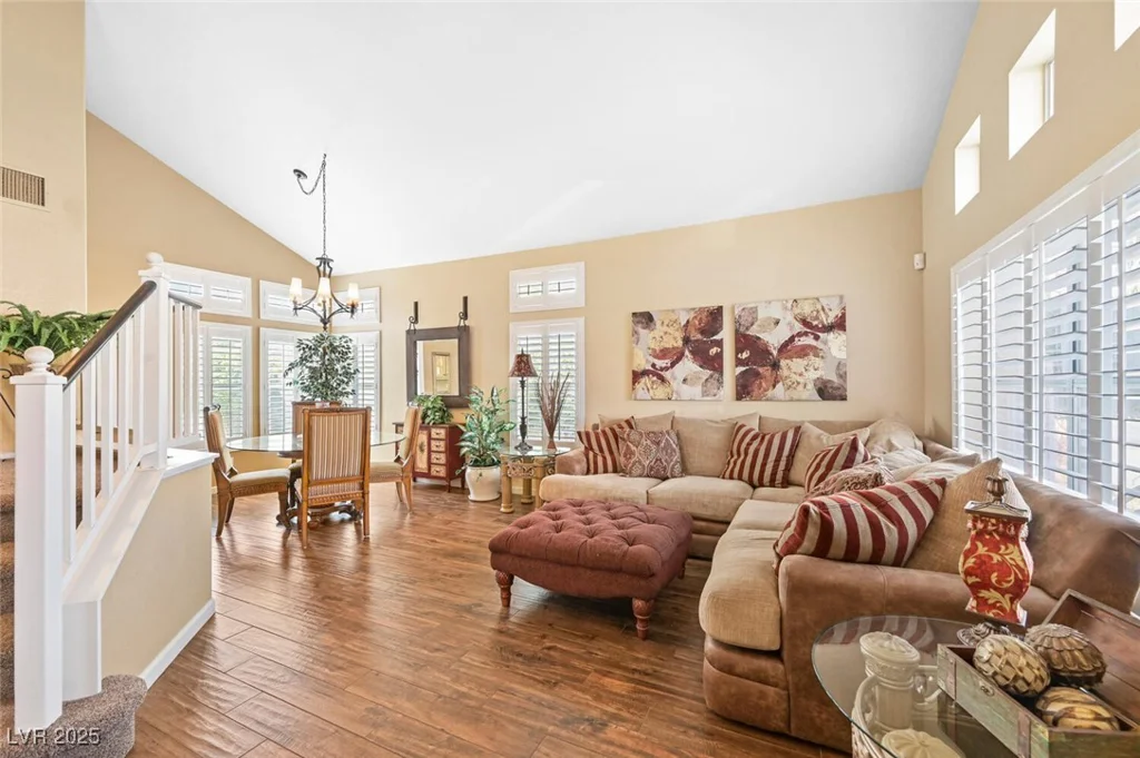 3295 Cooper Creek, Henderson, NV 89074