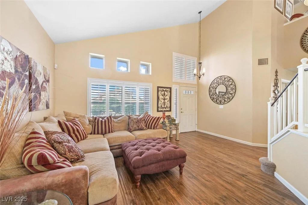 3295 Cooper Creek, Henderson, NV 89074