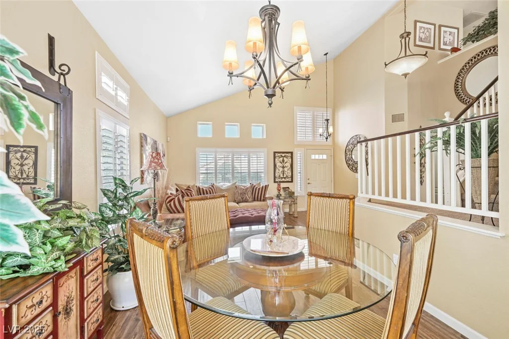 3295 Cooper Creek, Henderson, NV 89074