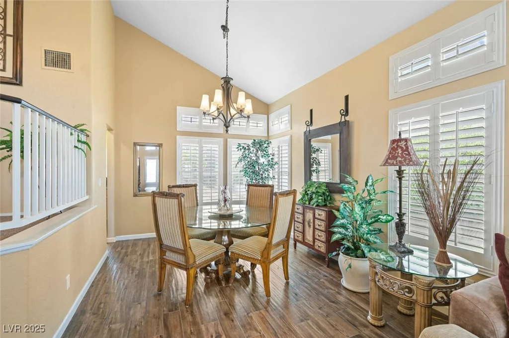 3295 Cooper Creek, Henderson, NV 89074