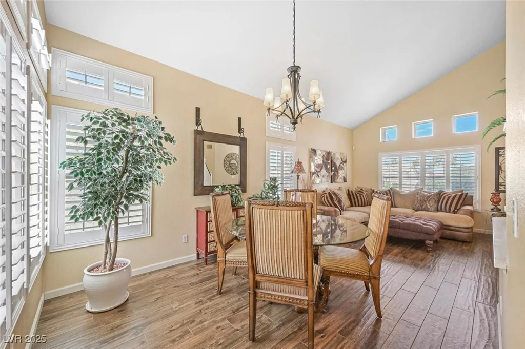 3295 Cooper Creek, Henderson, NV 89074