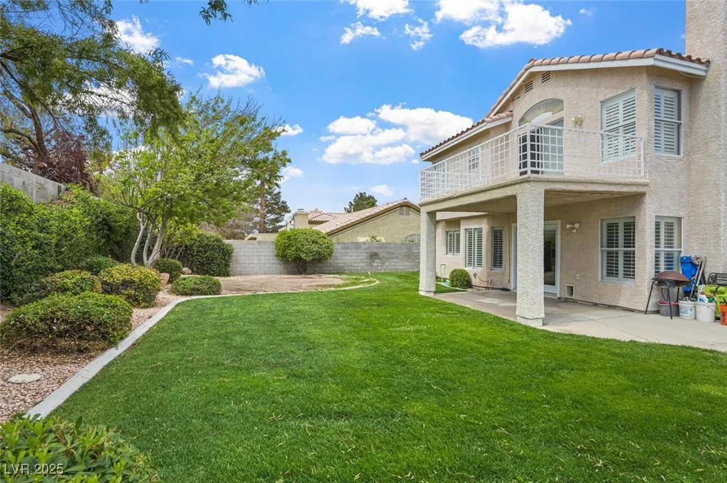 3295 Cooper Creek, Henderson, NV 89074