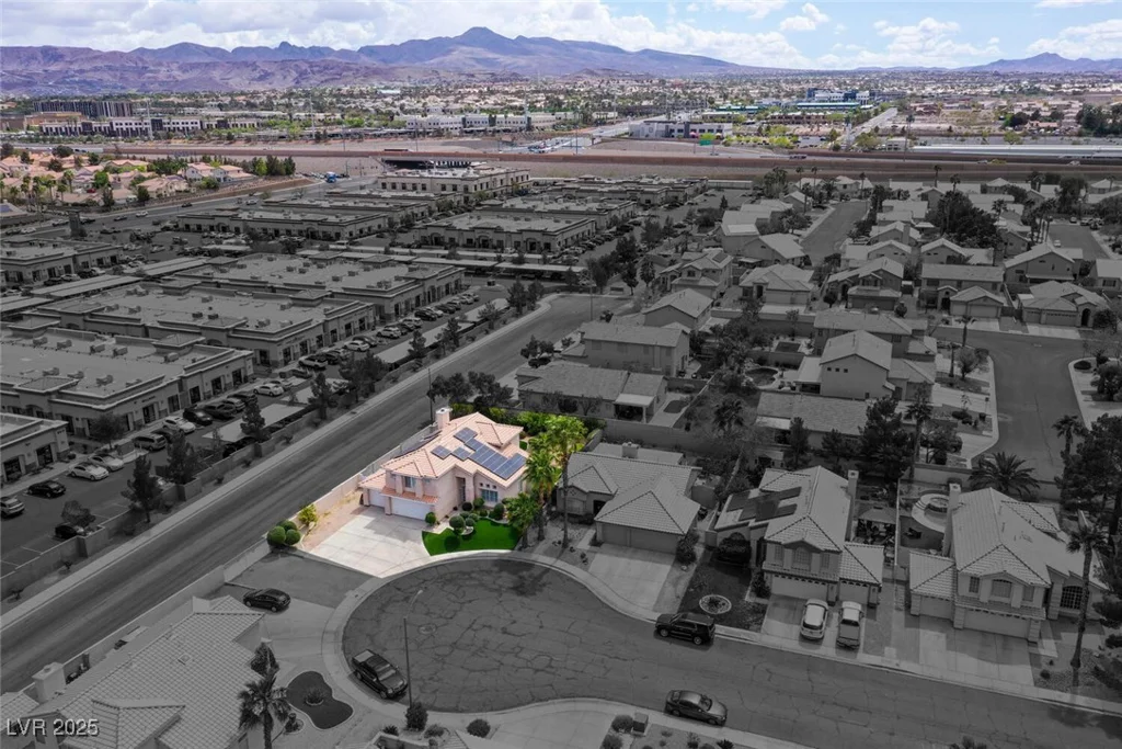 3295 Cooper Creek, Henderson, NV 89074