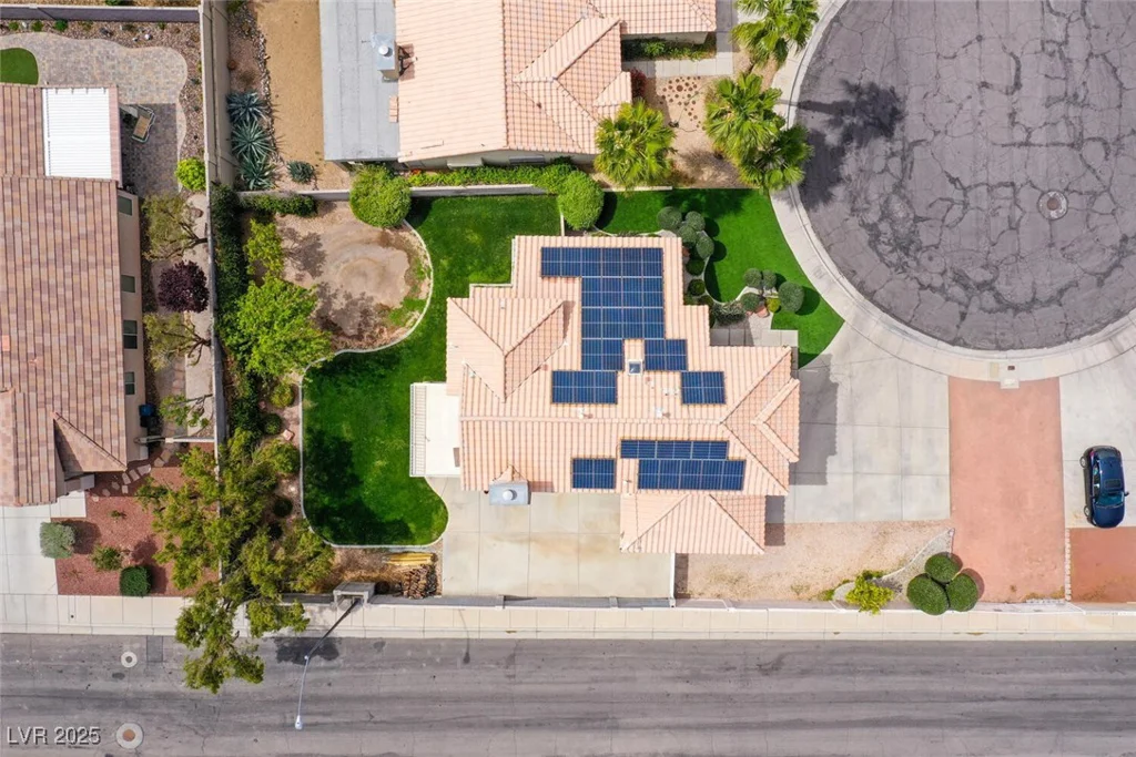 3295 Cooper Creek, Henderson, NV 89074