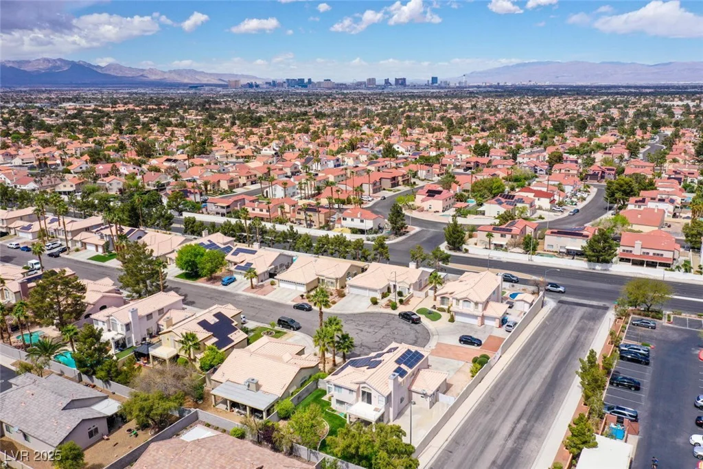 3295 Cooper Creek, Henderson, NV 89074