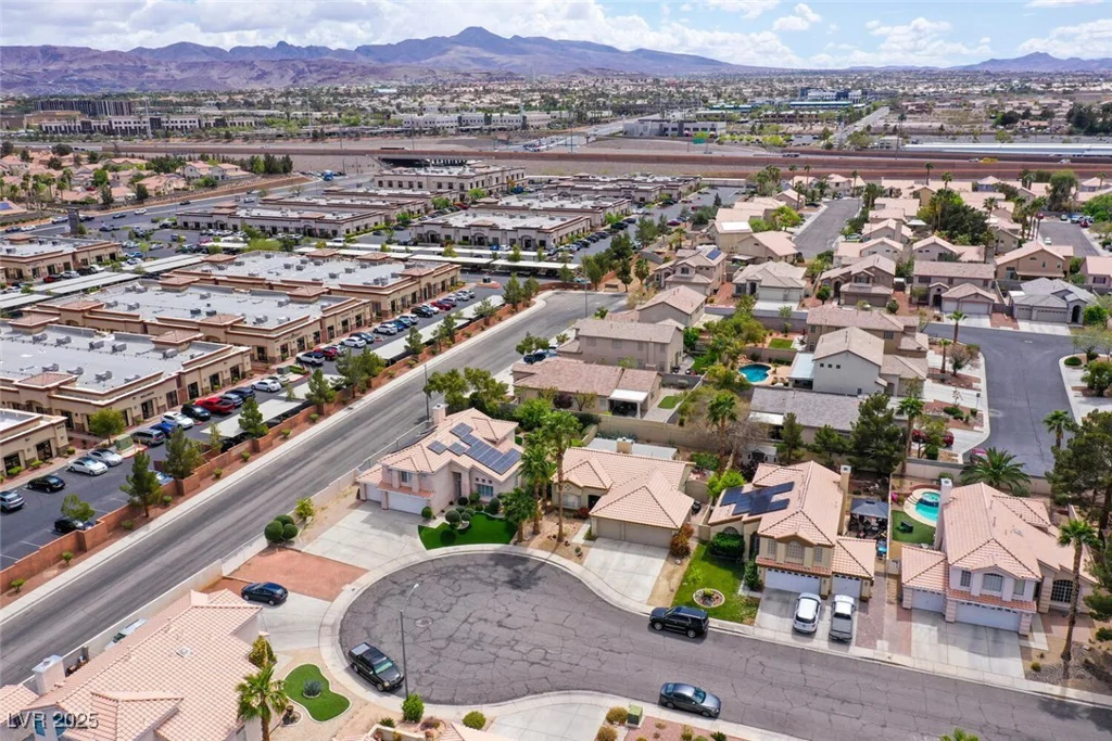 3295 Cooper Creek, Henderson, NV 89074