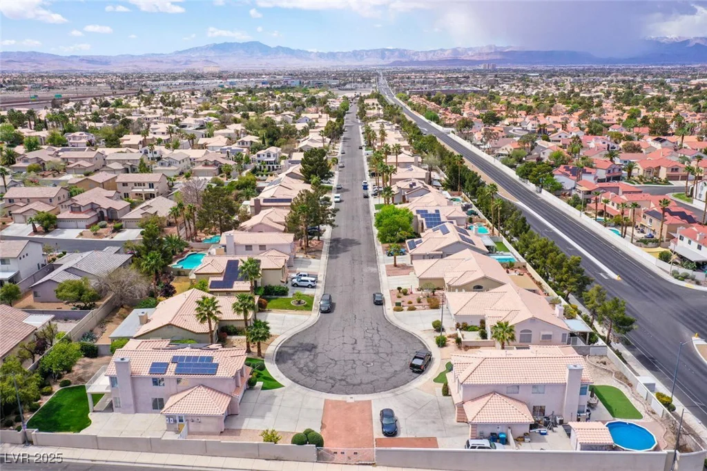 3295 Cooper Creek, Henderson, NV 89074