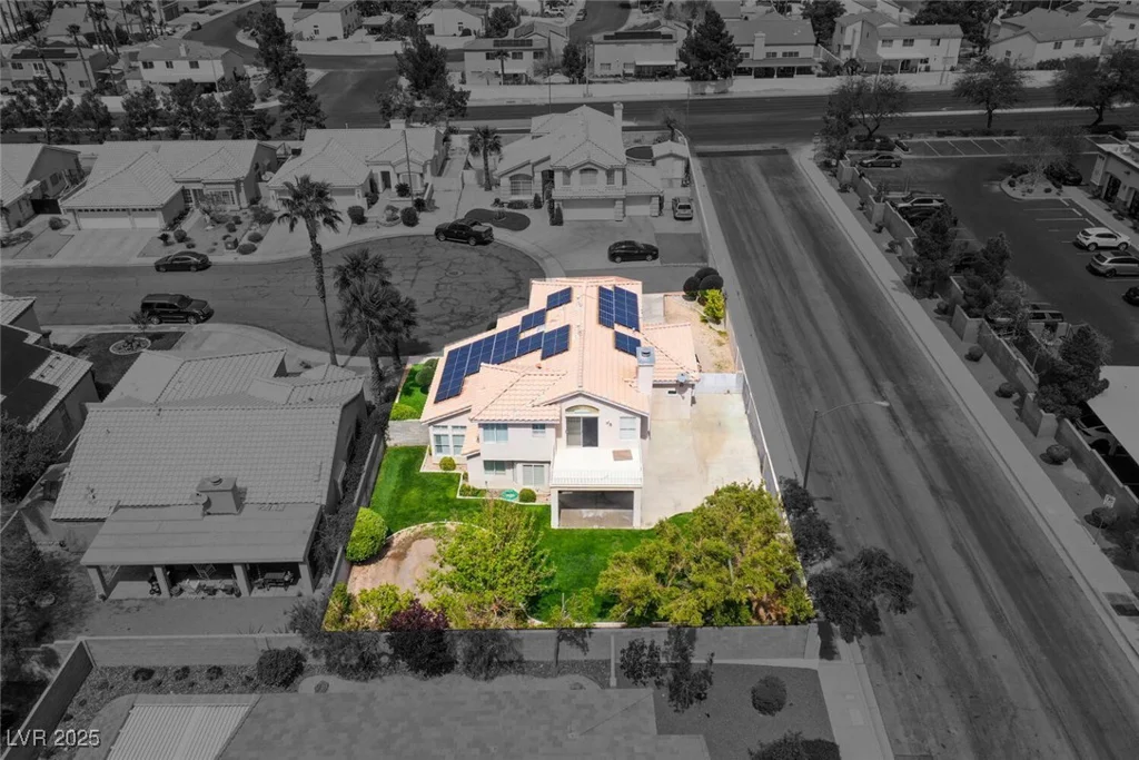 3295 Cooper Creek, Henderson, NV 89074