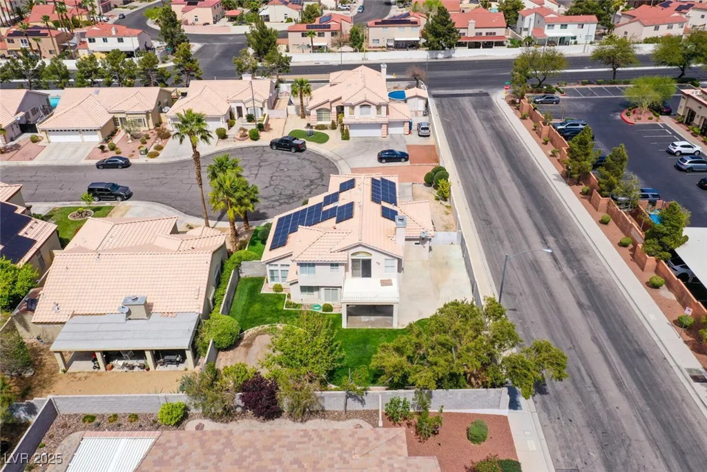 3295 Cooper Creek, Henderson, NV 89074
