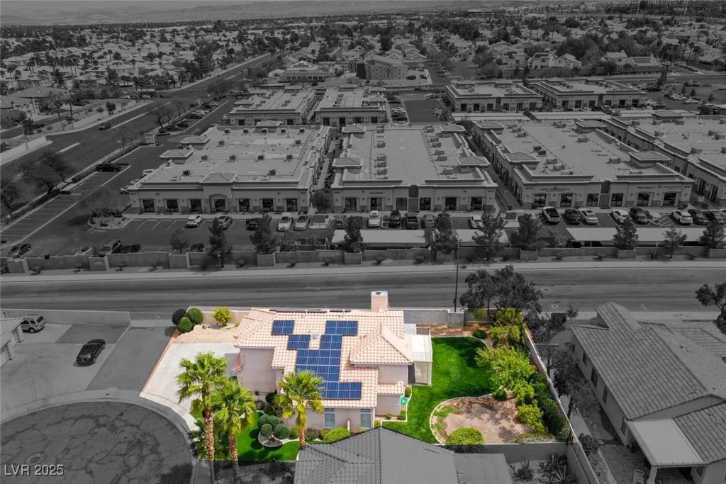 3295 Cooper Creek, Henderson, NV 89074