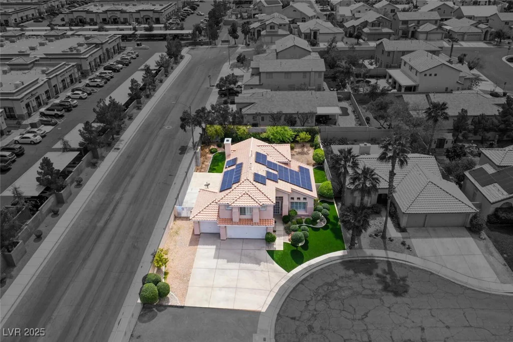 3295 Cooper Creek, Henderson, NV 89074