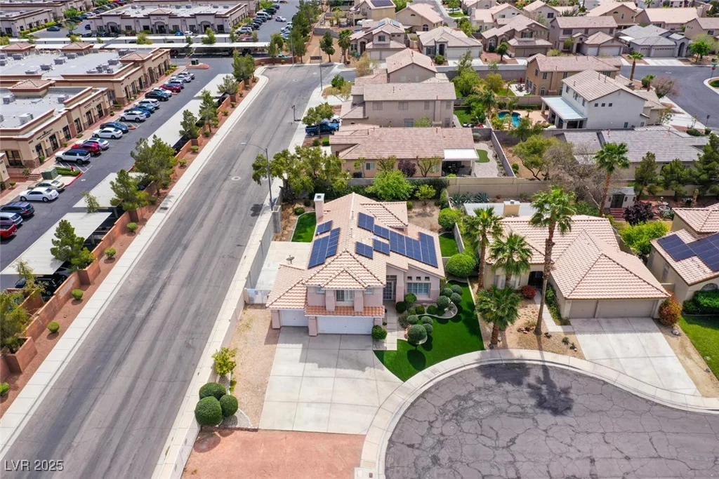 3295 Cooper Creek, Henderson, NV 89074