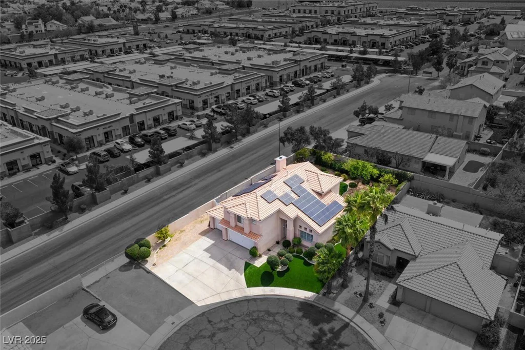 3295 Cooper Creek, Henderson, NV 89074