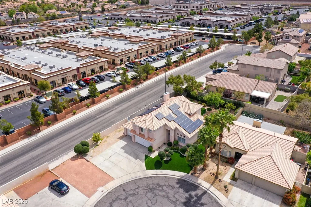 3295 Cooper Creek, Henderson, NV 89074