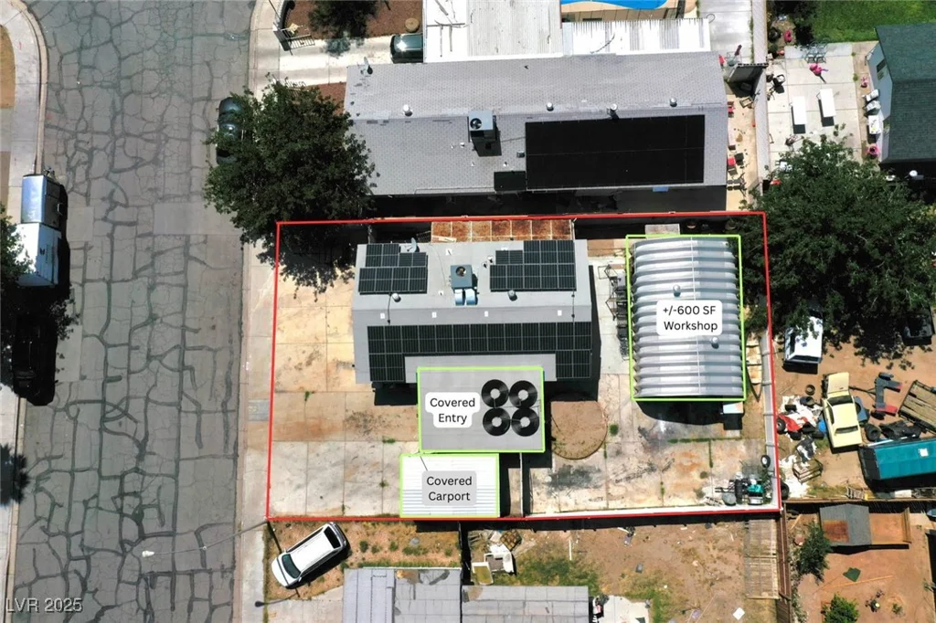 4682 Tamalpias, Las Vegas, NV 89120
