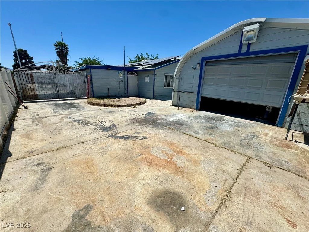 4682 Tamalpias, Las Vegas, NV 89120