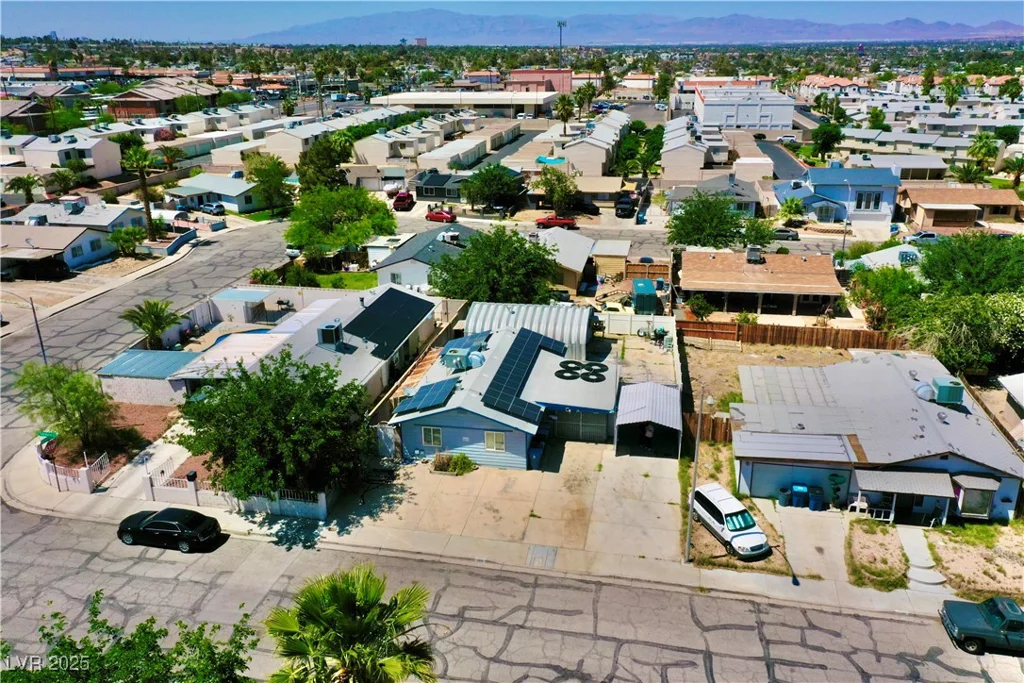 4682 Tamalpias, Las Vegas, NV 89120