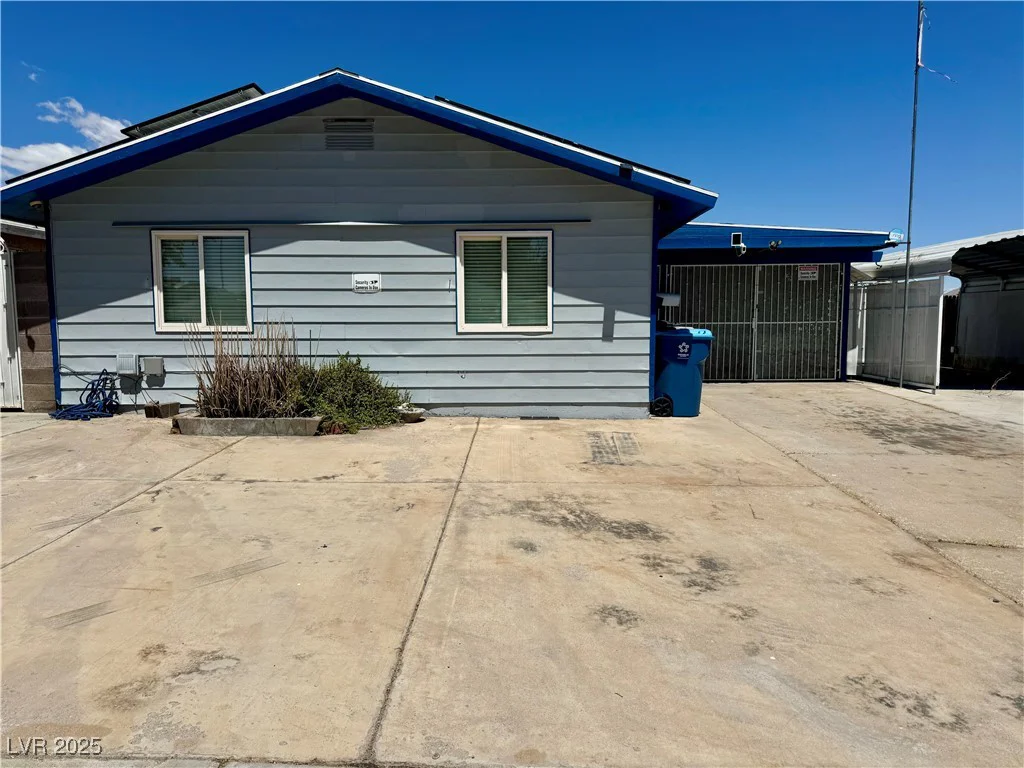 4682 Tamalpias, Las Vegas, NV 89120
